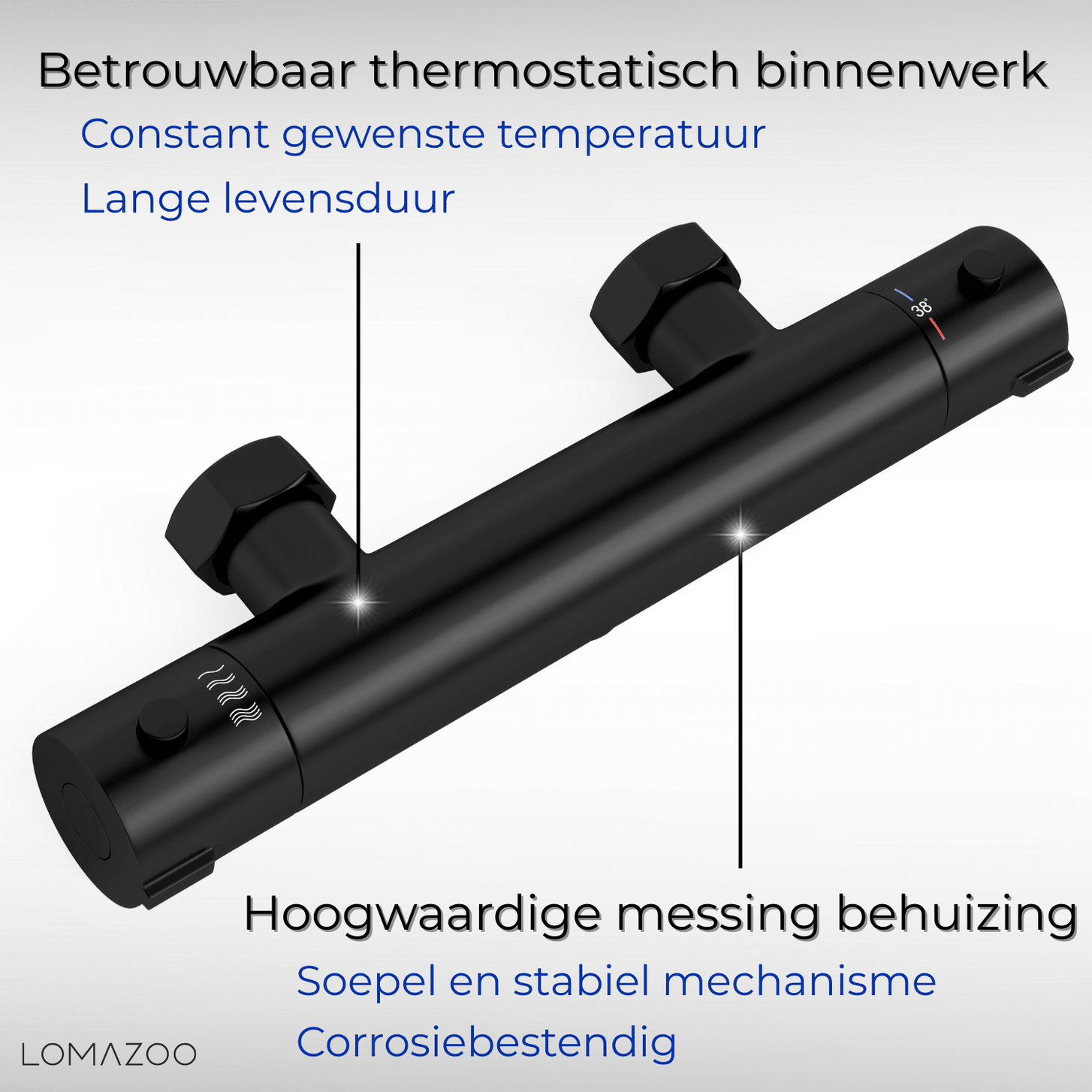 LANDO - lomazoo.com